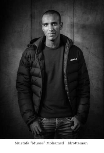 Mustafa Mohamed