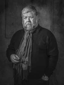 Peter Harrysson