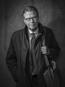 Leif Johansson