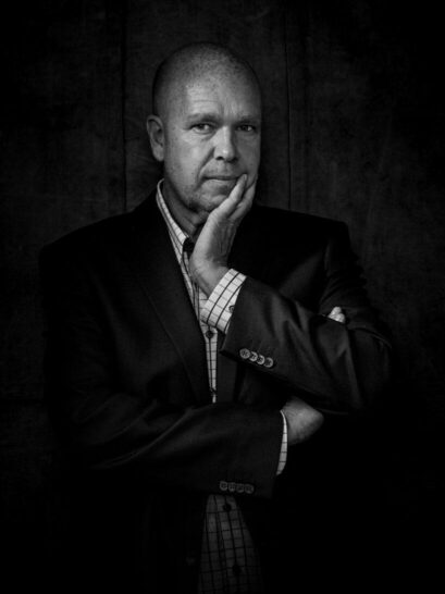 Lasse Kronér