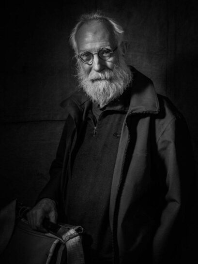 Sven Yrvind