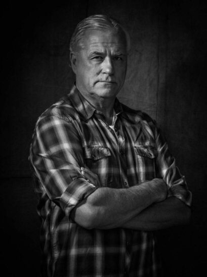 Glenn Hysén