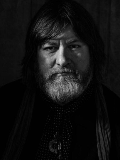 Ebbot Lundberg