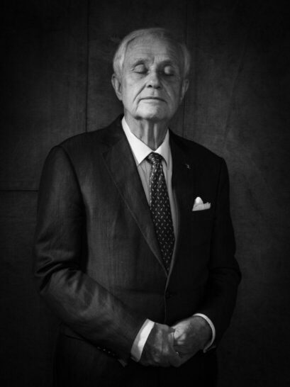 Dan Sten Olsson