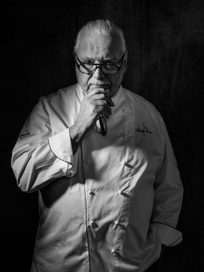 Leif Mannerström