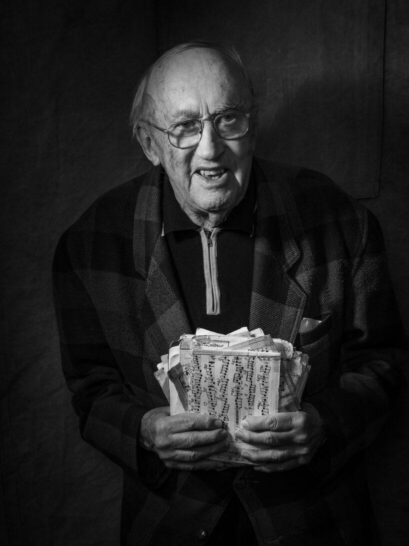 Harry Persson
