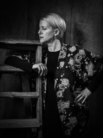 Åsa Fång