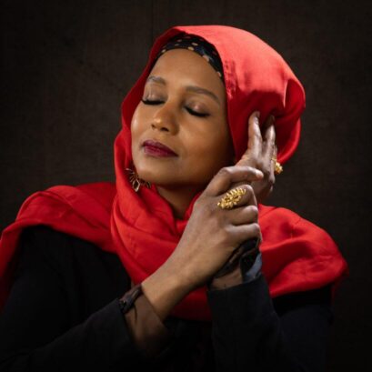 Saida Hussein